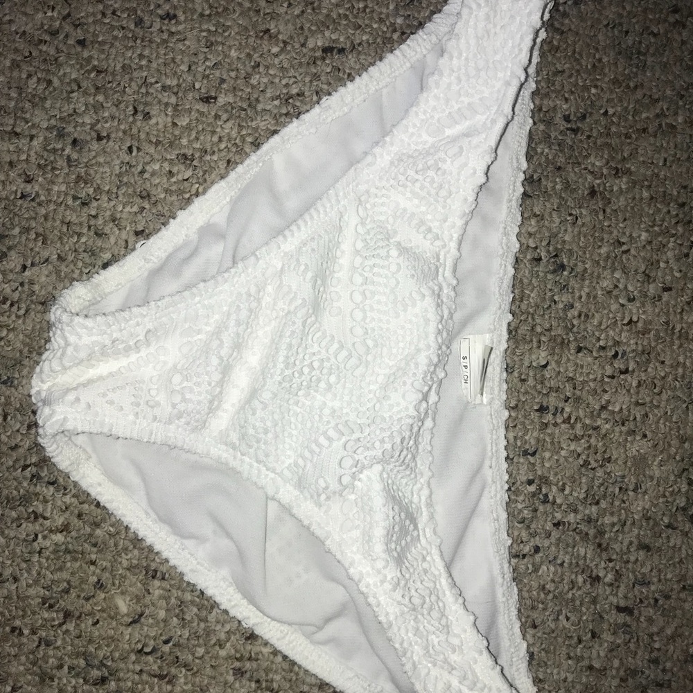 Bikini Bottom